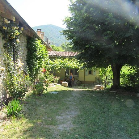 Le Moulin Bed and Breakfast Pradelle Εξωτερικό φωτογραφία